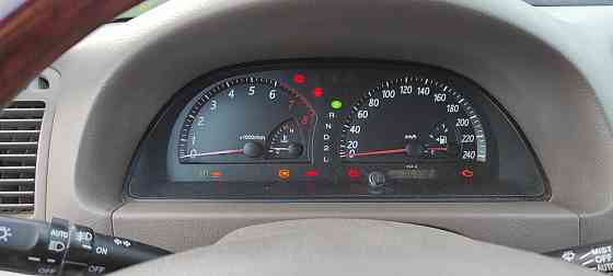 Продам Toyota Camri 2003 2.4 Шахтерск