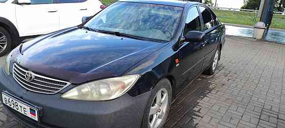 Продам Toyota Camri 2003 2.4 Шахтерск