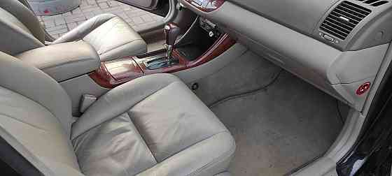 Продам Toyota Camri 2003 2.4 Шахтерск