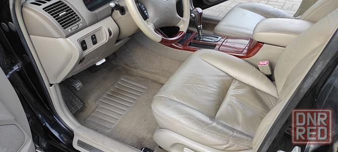 Продам Toyota Camri 2003 2.4 Шахтерск - изображение 3
