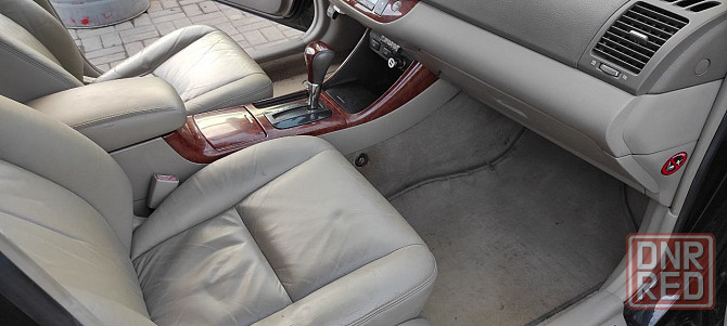 Продам Toyota Camri 2003 2.4 Шахтерск - изображение 2