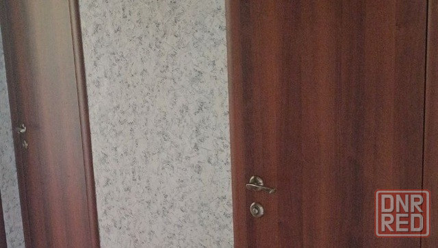 Предлагается на продажу 2-х комнатная квартира с автономным отоплением в Макеевке, ул. Николаева Макеевка - изображение 4