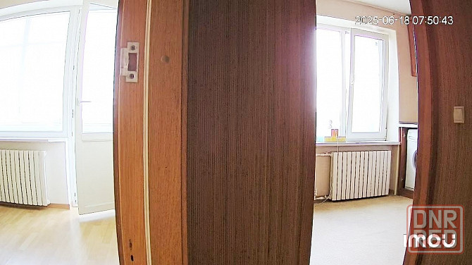 1-но комн. крупногабаритная, ул. Нижнеудинская. Донецк - изображение 3