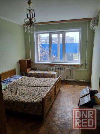 Продажа 2-х комнатной квартиры. Мариуполь - изображение 8