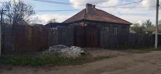 Дом Макеевка,пос Бажанова Макеевка