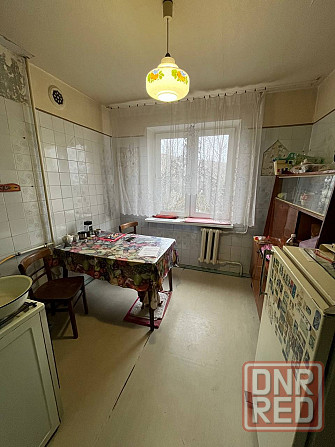 Продажа 3к кв. ул. Нижнекурганская, Буденовский район Донецк - изображение 3