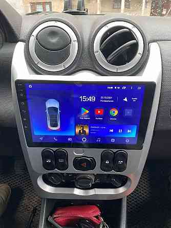 Renault мультимедиа автомагнитолы магнитолы Макеевка