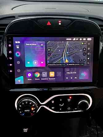 Renault мультимедиа автомагнитолы магнитолы Макеевка