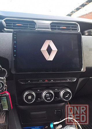 Renault мультимедиа автомагнитолы магнитолы Макеевка - изображение 2