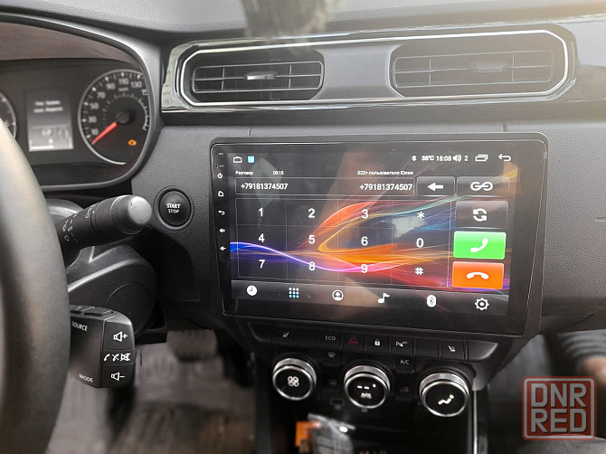 Renault мультимедиа автомагнитолы магнитолы Макеевка - изображение 6