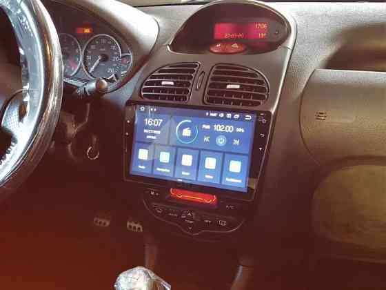 Peugeot мультимедиа автомагнитолы магнитолы Макеевка