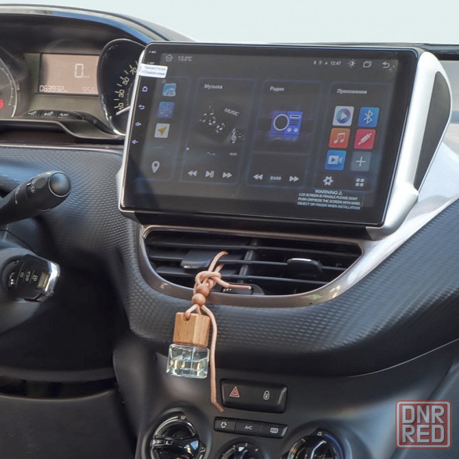 Peugeot мультимедиа автомагнитолы магнитолы Макеевка - изображение 7
