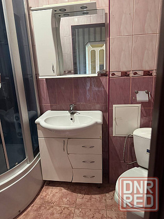 Продам 1-комнатную Петровский район Новострой Донецк - изображение 8