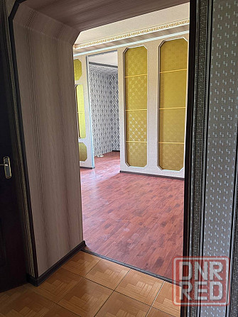 Продам 1-комнатную Петровский район Новострой Донецк - изображение 5