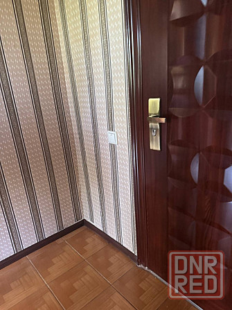 Продам 1-комнатную Петровский район Новострой Донецк - изображение 3