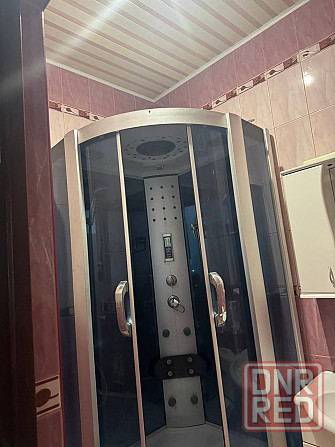 Продам 1-комнатную Петровский район Новострой Донецк - изображение 7