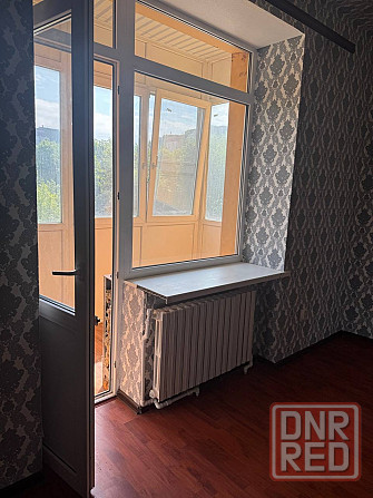 Продам 1-комнатную Петровский район Новострой Донецк - изображение 12