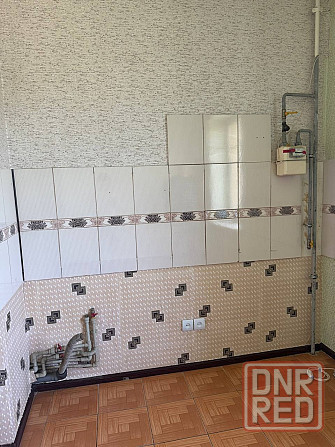 Продам 1-комнатную Петровский район Новострой Донецк - изображение 9