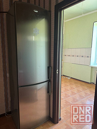 Продам 1-комнатную Петровский район Новострой Донецк - изображение 4