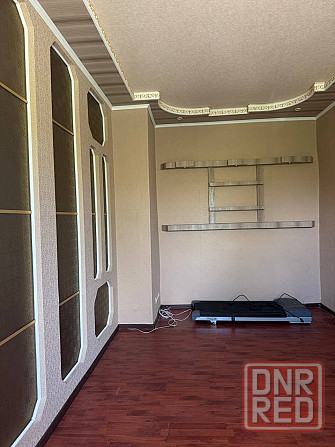 Продам 1-комнатную Петровский район Новострой Донецк - изображение 11