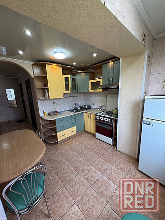 Продажа 3-х ком кв м-н Центральный Центрально-Городской район Макеевка - изображение 8
