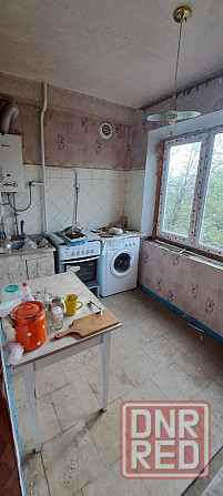 Продажа 3-комнатная квартира ш. Октябрьская, 21 больница Донецк - изображение 1