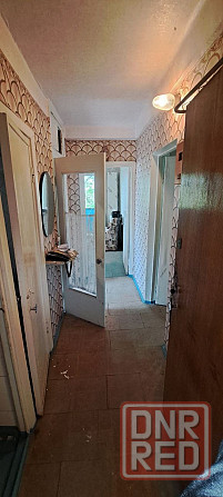 Продажа 3-комнатная квартира ш. Октябрьская, 21 больница Донецк - изображение 4