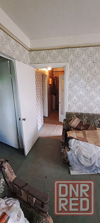 Продажа 3-комнатная квартира ш. Октябрьская, 21 больница Донецк - изображение 3