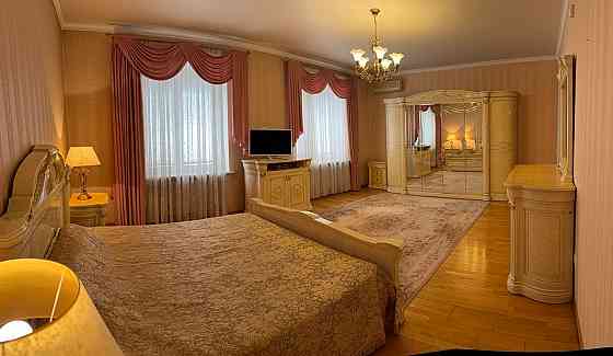Новострой, центр 4х.комн. 176кв/м Донецк