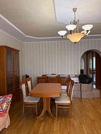 Новострой, центр 4х.комн. 176кв/м Донецк