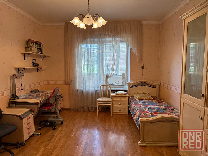 Новострой, центр 4х.комн. 176кв/м Донецк - изображение 4