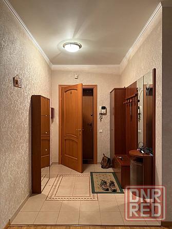 Новострой, центр 4х.комн. 176кв/м Донецк - изображение 9