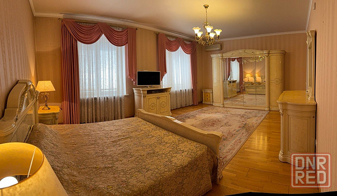 Новострой, центр 4х.комн. 176кв/м Донецк - изображение 1