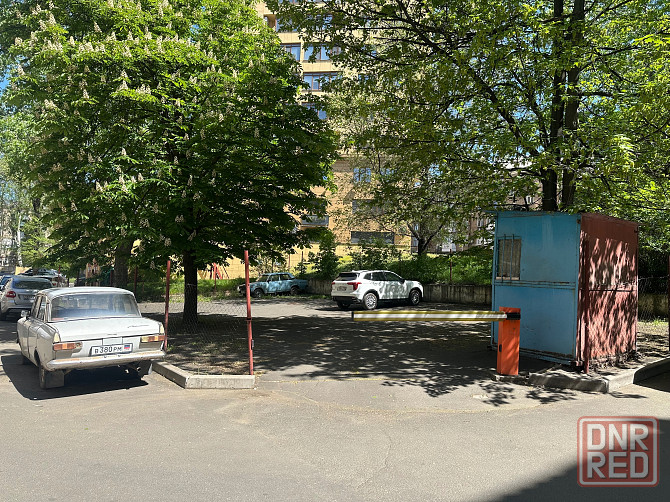 4к. квартира в центре Донецка, от собственника, сталинка, кирпичный дом Донецк - изображение 10