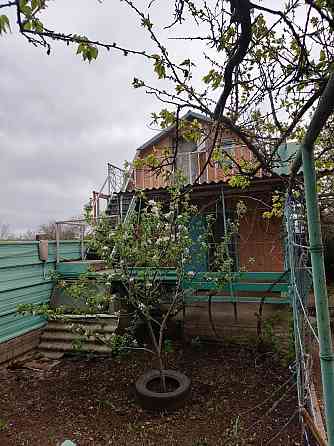 Продаётся половина пансионата 296,6 кв.м. Мариуполь