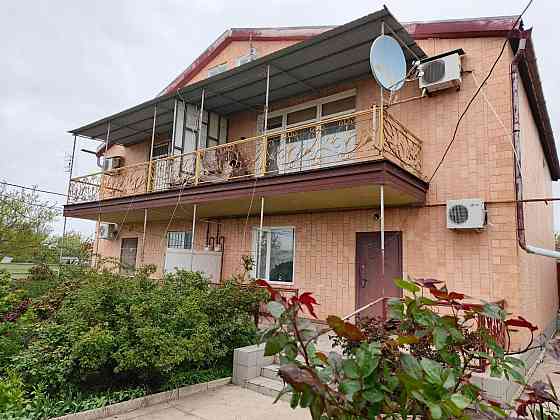 Продаётся половина пансионата 296,6 кв.м. Мариуполь