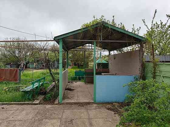 Продаётся половина пансионата 296,6 кв.м. Мариуполь