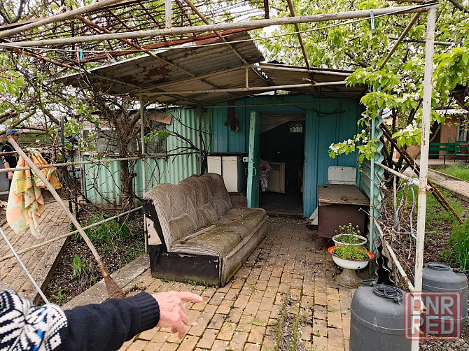 Продаётся половина пансионата 296,6 кв.м. Мариуполь - изображение 8
