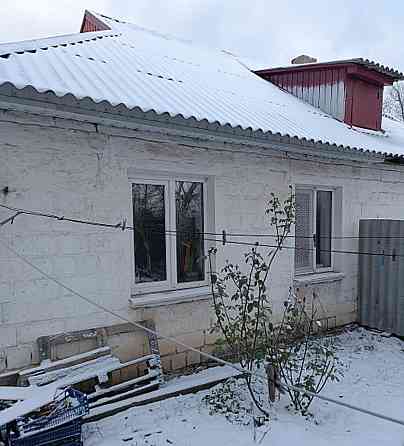 Продажа дома Ленинский район ул. Ангелиной Донецк