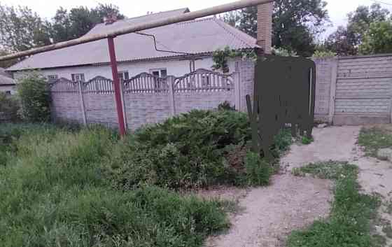 Продажа дома Ленинский район ул. Ангелиной Донецк