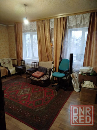 Продажа дома Ленинский район ул. Ангелиной Донецк - изображение 2