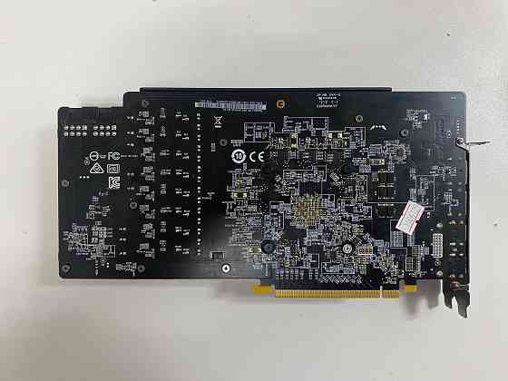Видеокарта MSI AMD Radeon RX 590 RX 590 ARMOR 8G OC 8ГБ GDDR5, OC Ret Донецк