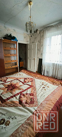 Продажа 3к. кв. в г.Докучаевск на ул.Лихолетова Этажность 2/2 Общая площадь 64,6кв м Докучаевск - изображение 7