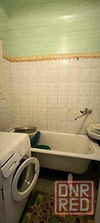 Продажа 3к. кв. в г.Докучаевск на ул.Лихолетова Этажность 2/2 Общая площадь 64,6кв м Докучаевск - изображение 5