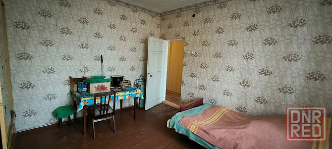 Продажа 3к. кв. в г.Докучаевск на ул.Лихолетова Этажность 2/2 Общая площадь 64,6кв м Докучаевск - изображение 3