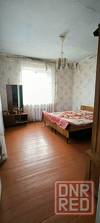 Продажа 3к. кв. в г.Докучаевск на ул.Лихолетова Этажность 2/2 Общая площадь 64,6кв м Докучаевск - изображение 8