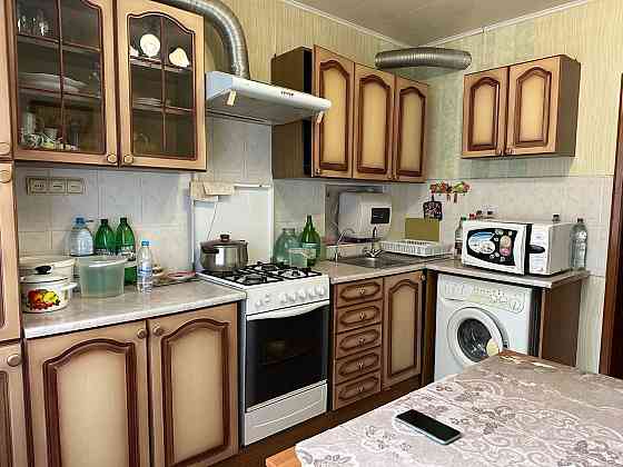 Сдам 3 комн.кв Ленинский проспект, Обжора, 33 школа, Оцкб Инвх Донецк