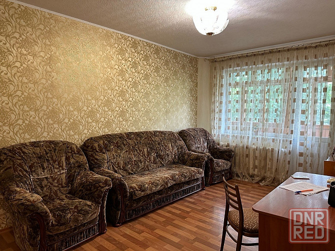 Сдам 3 комн.кв Ленинский проспект, Обжора, 33 школа, Оцкб Инвх Донецк - изображение 7