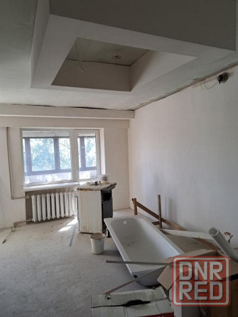 Продаю 3-х комнатную квартиру в Ленинском районе, ул. Куприна, Боссе Донецк - изображение 1