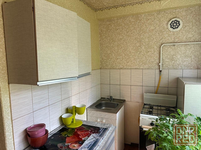 Продажа 1-к квартиры Макеевка - изображение 3